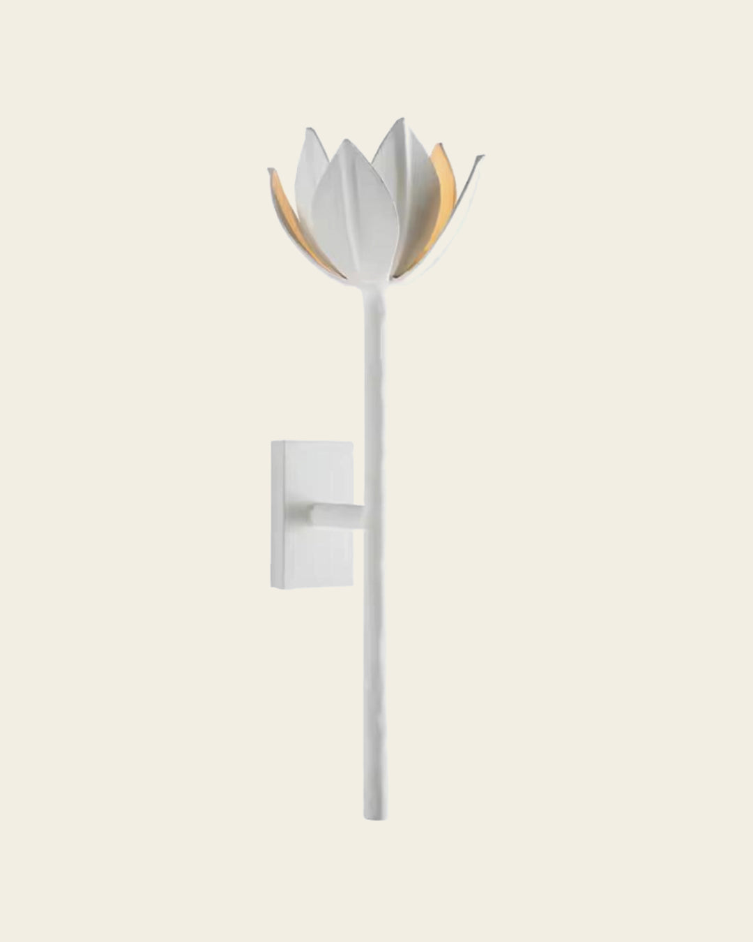 LOTUS WALL LIGHT