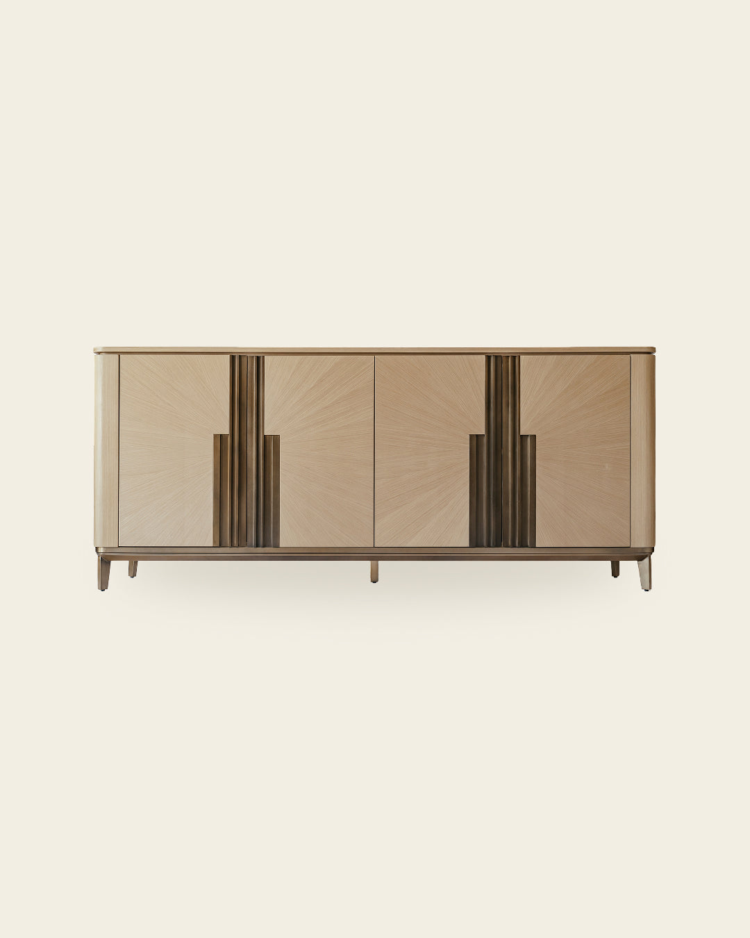 SOLSTICE CONSOLE