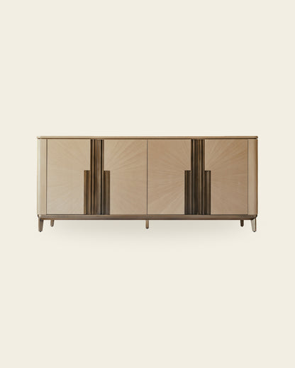 SOLSTICE CONSOLE