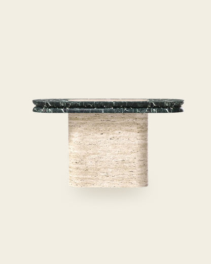 VERONA MARBLE CONSOLE TABLE