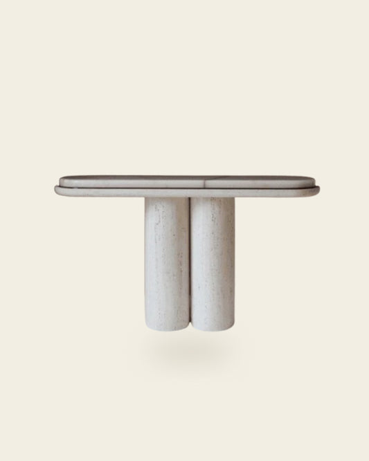 AURELIA CONSOLE TABLE