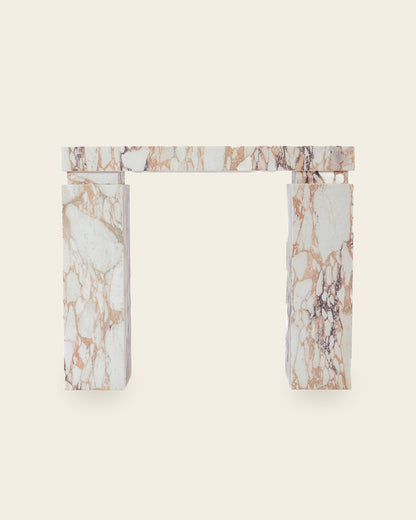 AURORA MARBLE CONSOLE
