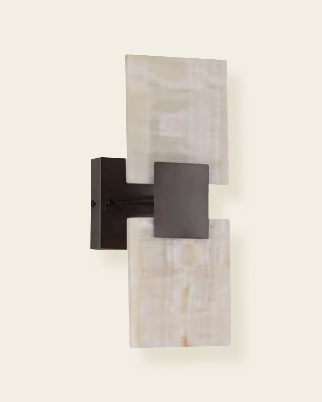 CELESTE MARBLE WALL LIGHT