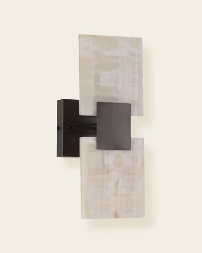 CELESTE MARBLE WALL LIGHT