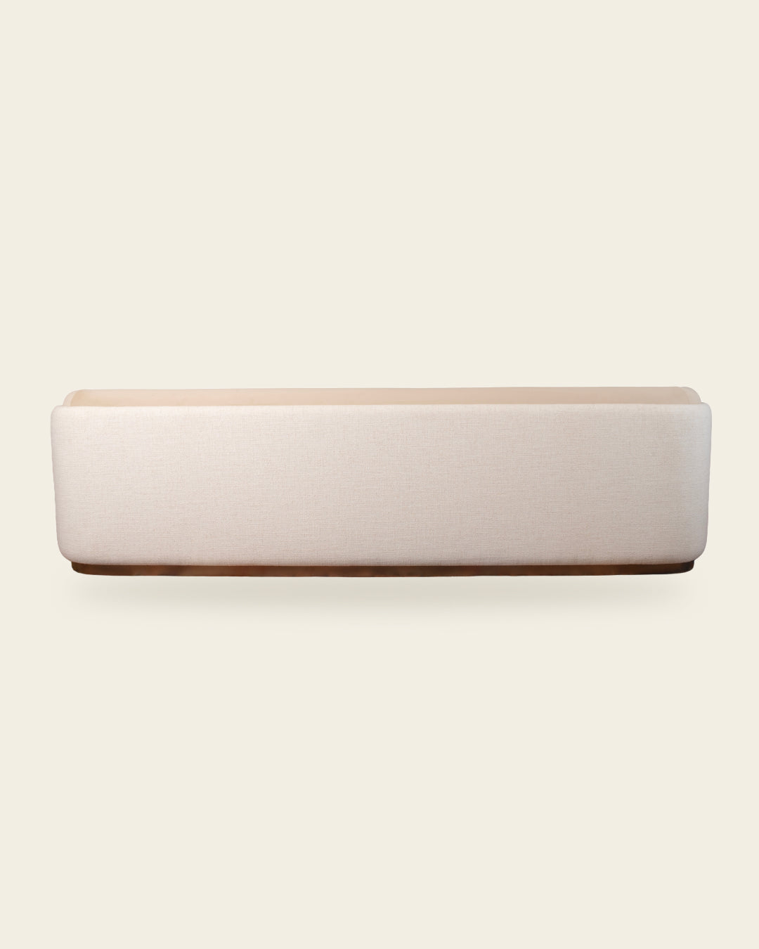 SLEEK EMBRACE SOFA