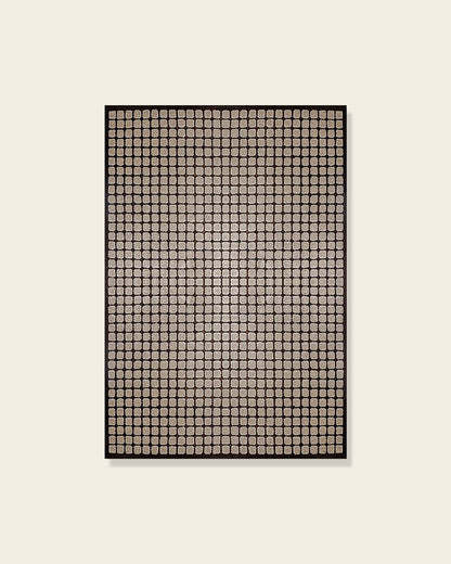 URBAN MESH RUG