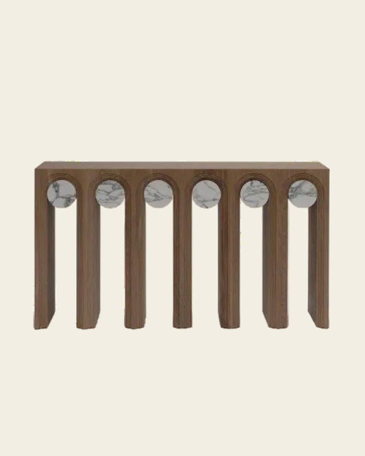 AQUILA ARCH CONSOLE