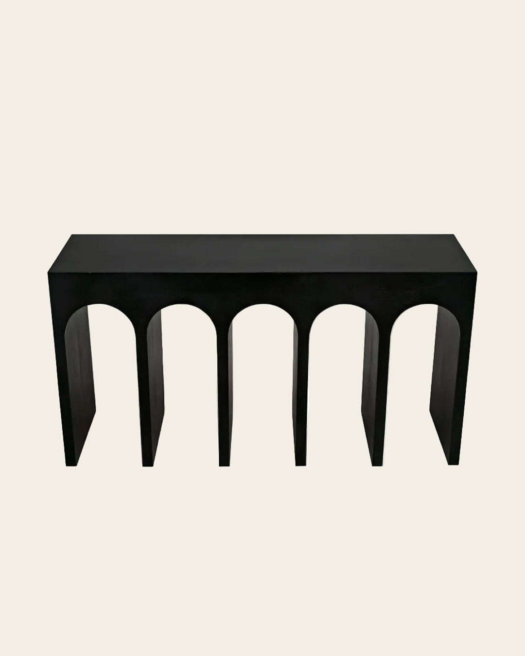 THE MERIDIAN CONSOLE