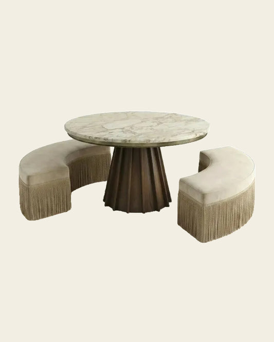 MARBELLA CENTERPIECE SET