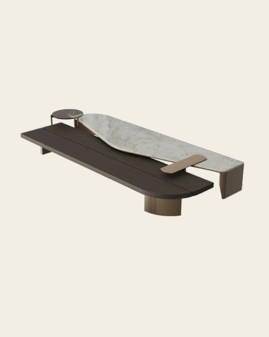 ELYSIAN COFFEE TABLE
