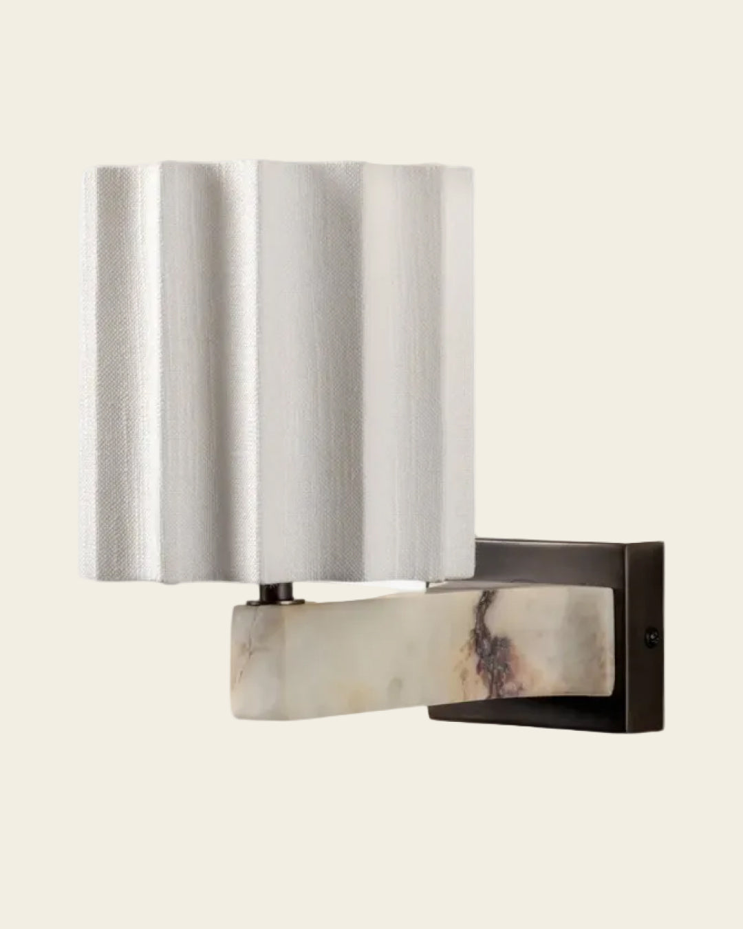 VIOLA WALL SCONCE