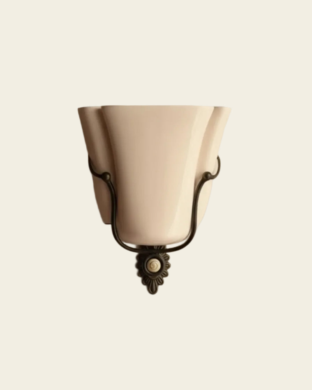 BELLISSE WALL SCONCE