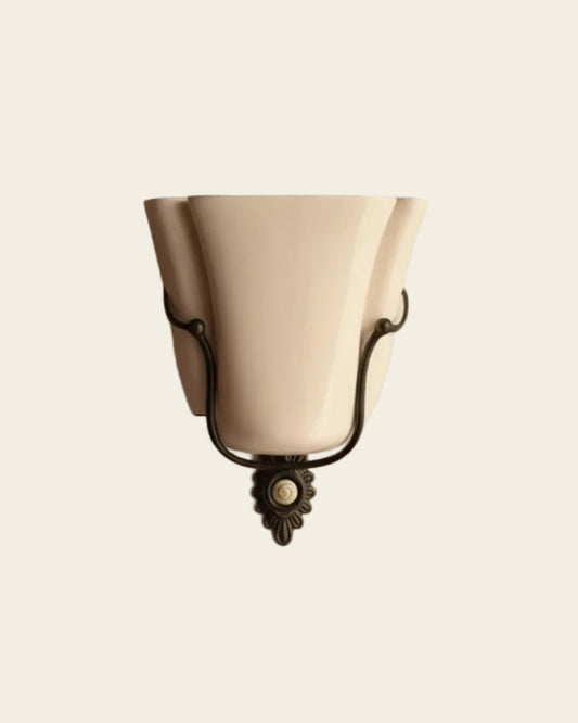 BELLISSE WALL SCONCE