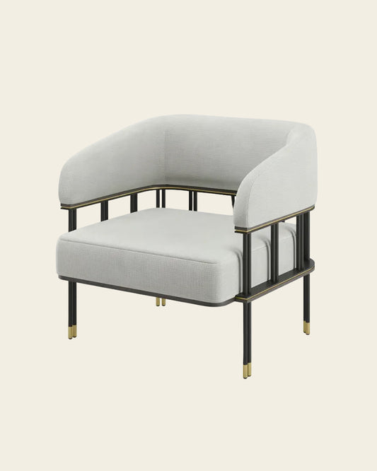 ASTELLE LOUNGE CHAIR