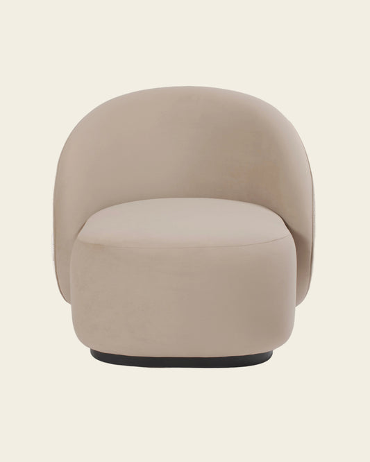 LUNARO ACCENT CHAIR