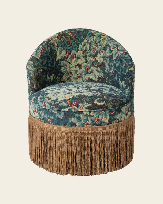 AURELIAN FRINGE CHAIR