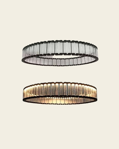 AURUM HALO CHANDELIER