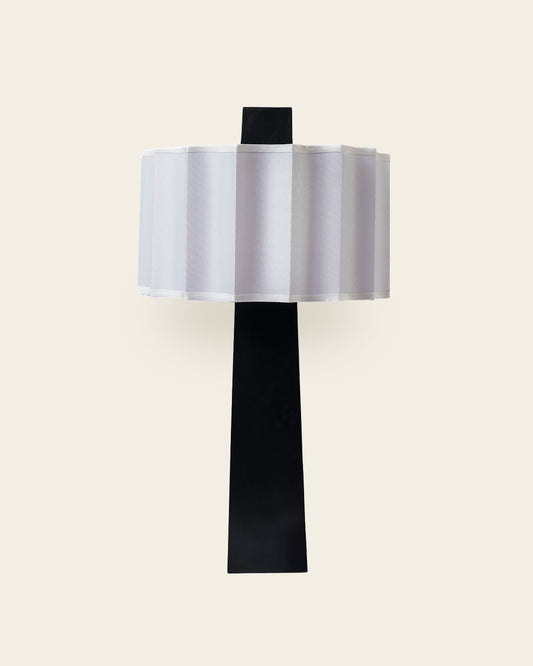 NOVA SCULPT TABLE LAMP