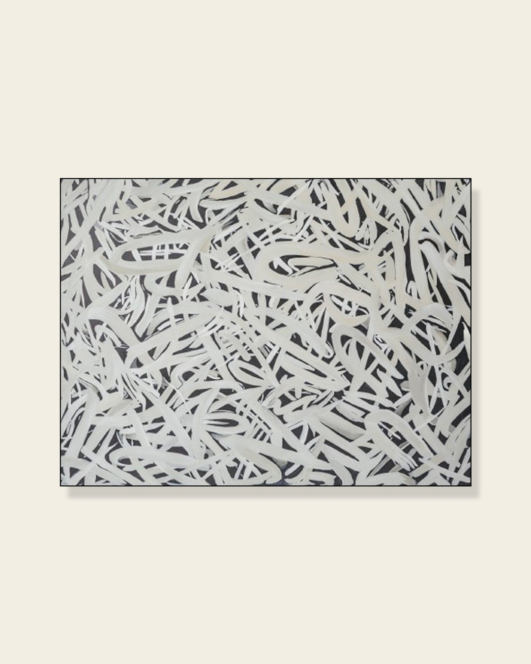 WHISPERS IN MOTION WALL ART