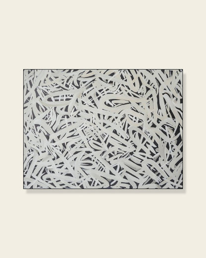 WHISPERS IN MOTION WALL ART