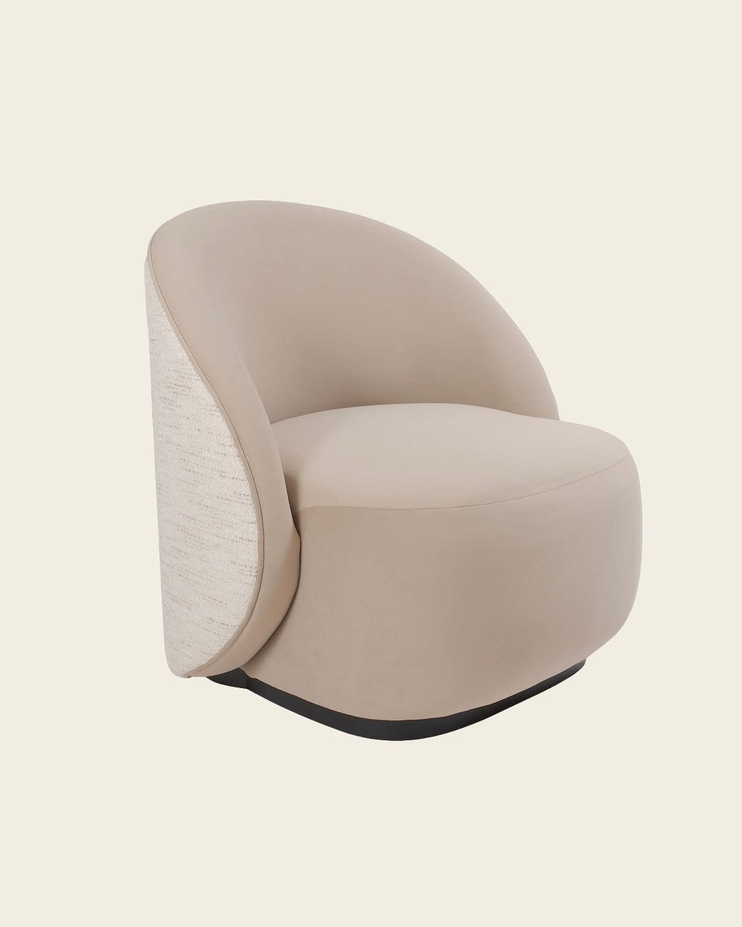 LUNARO ACCENT CHAIR