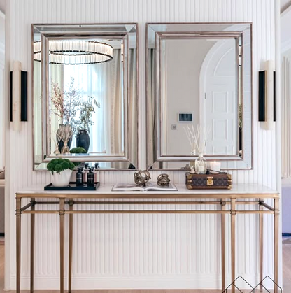 LUNA EDGE WALL LIGHT