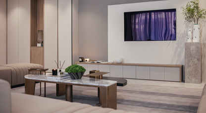 ELYSIAN COFFEE TABLE