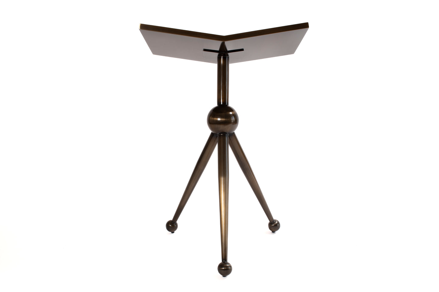 TRIPOD ACCENT STAND