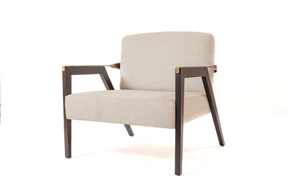 MILAN LOUNGE CHAIR