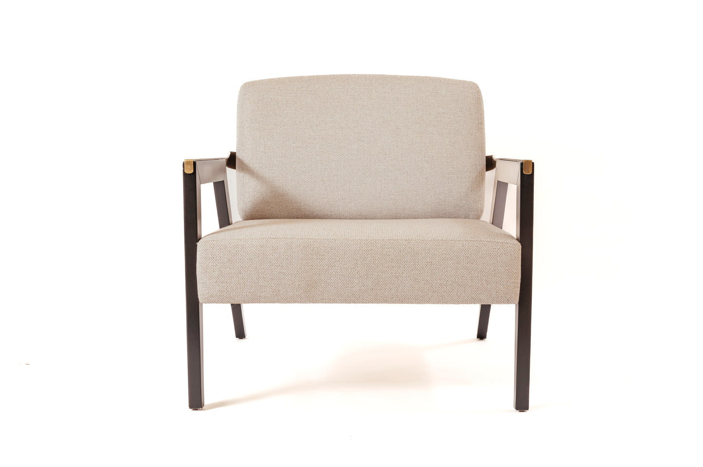 MILAN LOUNGE CHAIR