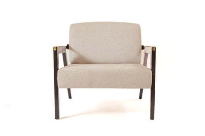 MILAN LOUNGE CHAIR
