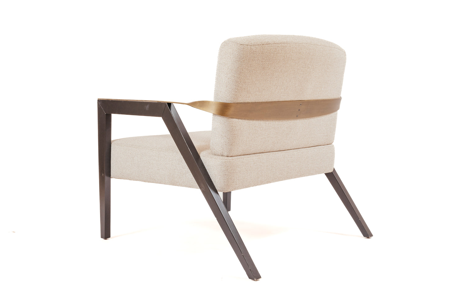 MILAN LOUNGE CHAIR