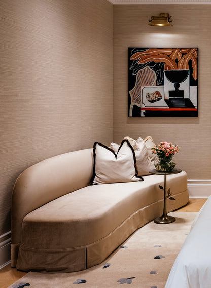 CELESTE STILL LIFE WALL ART