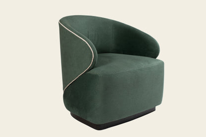 VERDE CURVE CHAIR