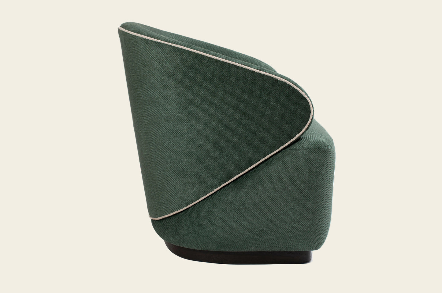 VERDE CURVE CHAIR