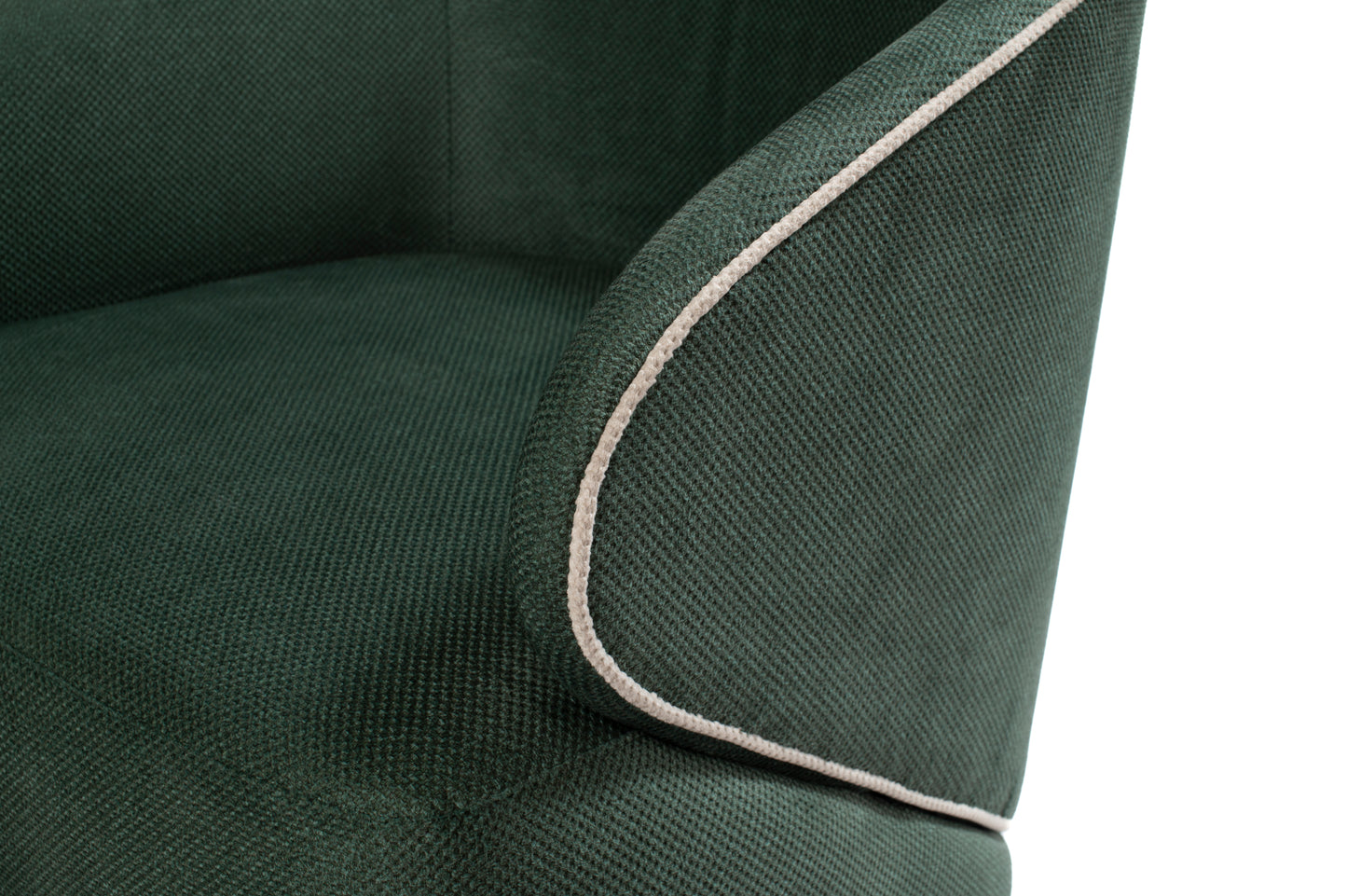 VERDE CURVE CHAIR