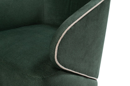 VERDE CURVE CHAIR
