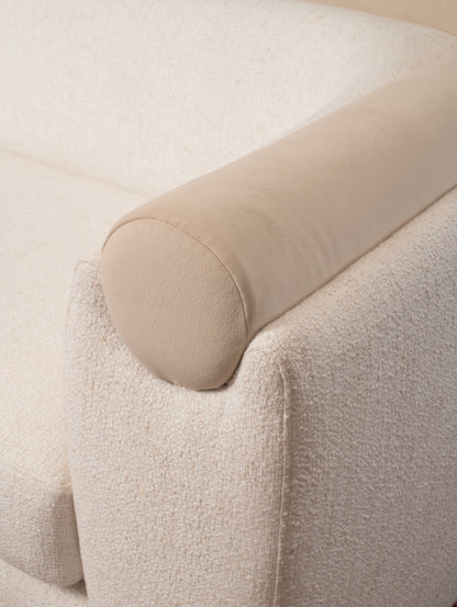 SLEEK EMBRACE SOFA