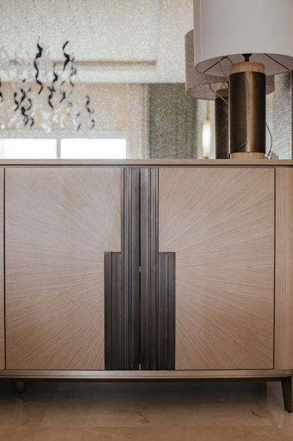 SOLSTICE CONSOLE
