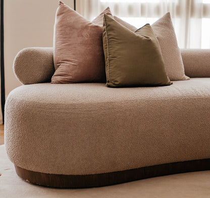 CURVA MILANO SOFA