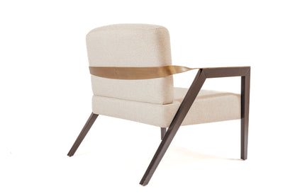 MILAN LOUNGE CHAIR
