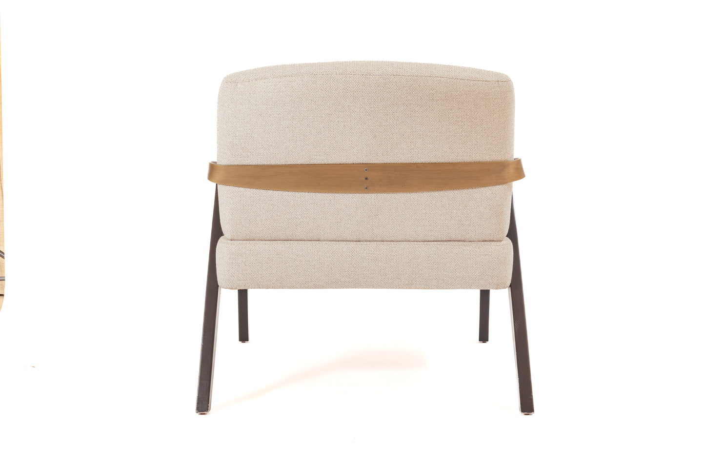 MILAN LOUNGE CHAIR