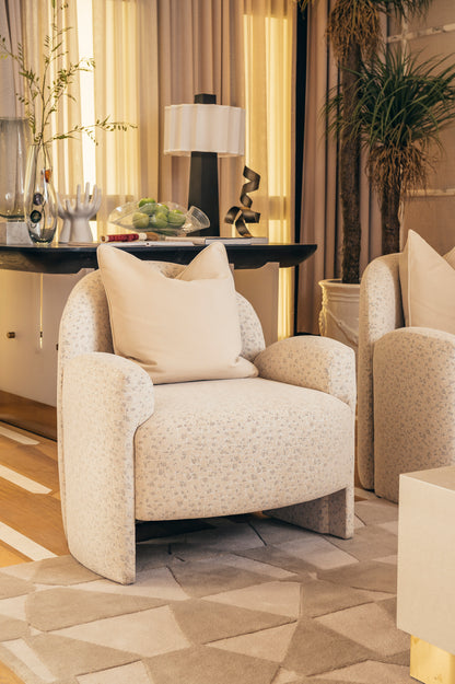 SERENITY ARMCHAIR