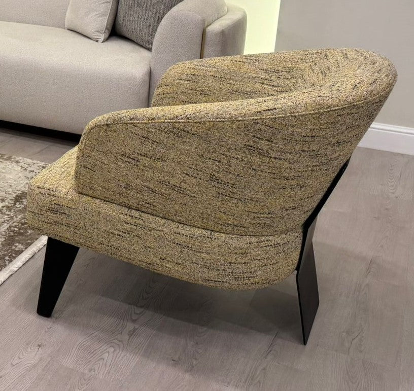 SIENNA CURVE CHAIR