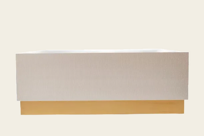SOLACE SQUARE COFFEE TABLE