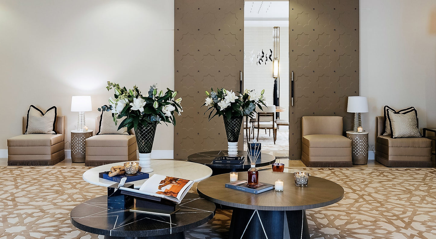 SOLEIL SLIPPER CHAIR