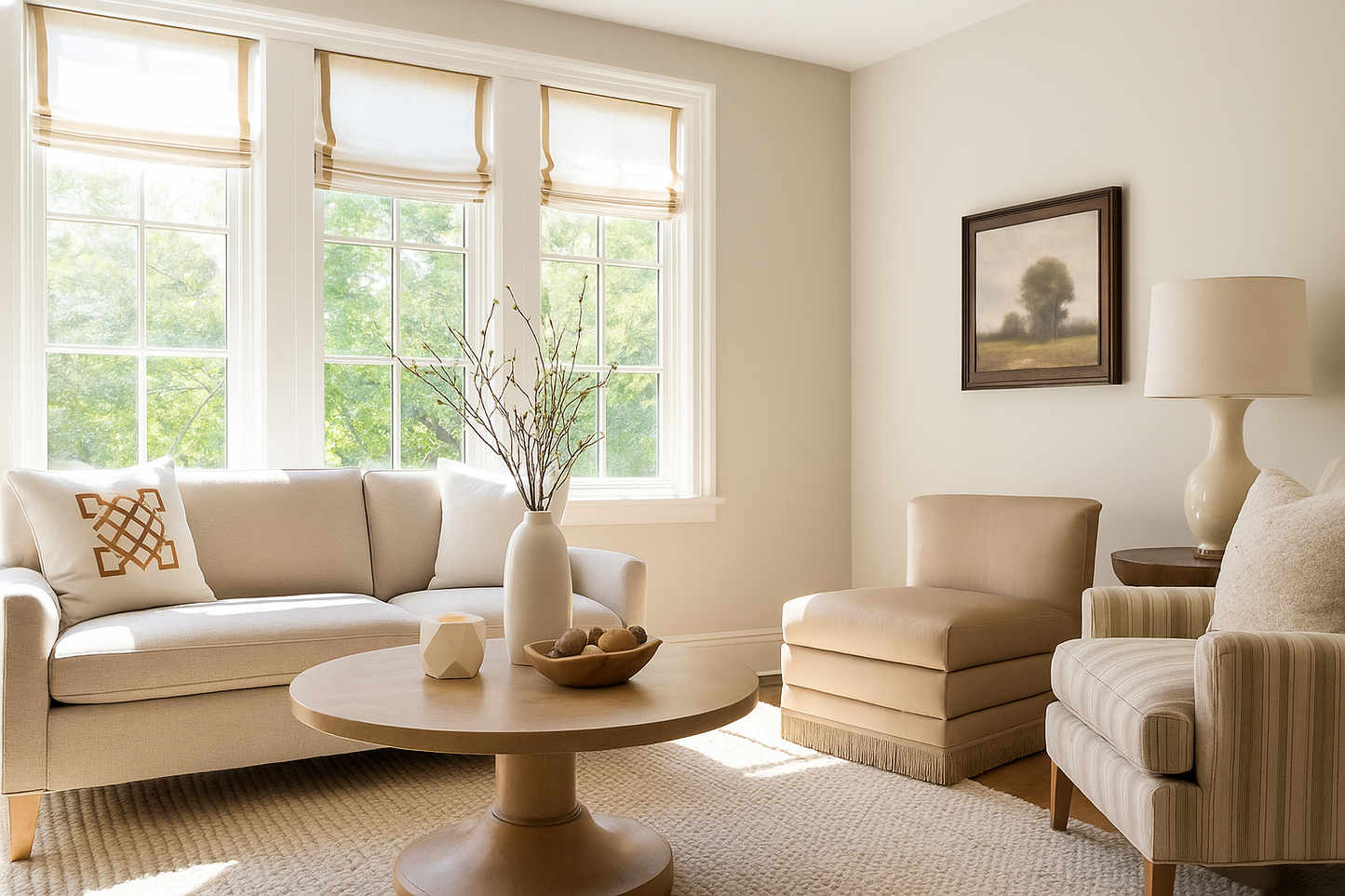 SOLEIL SLIPPER CHAIR