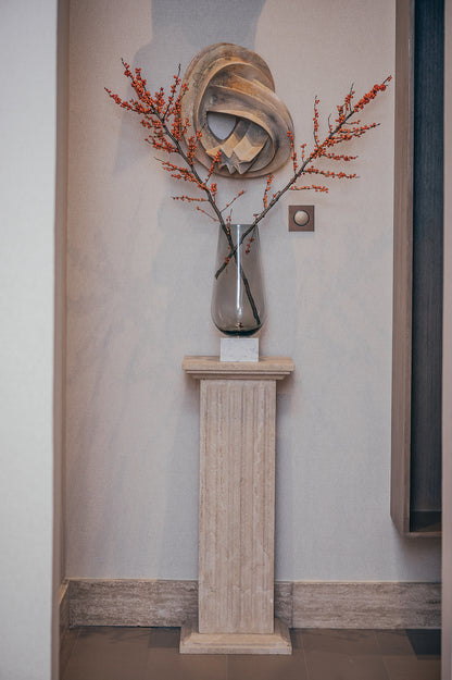 STELLAR SWIRL WALL ART