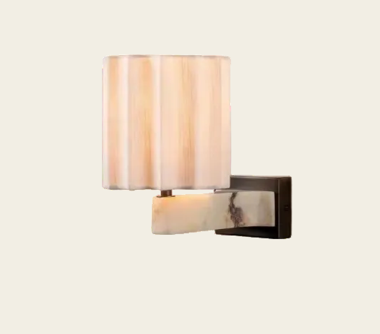 VIOLA WALL SCONCE