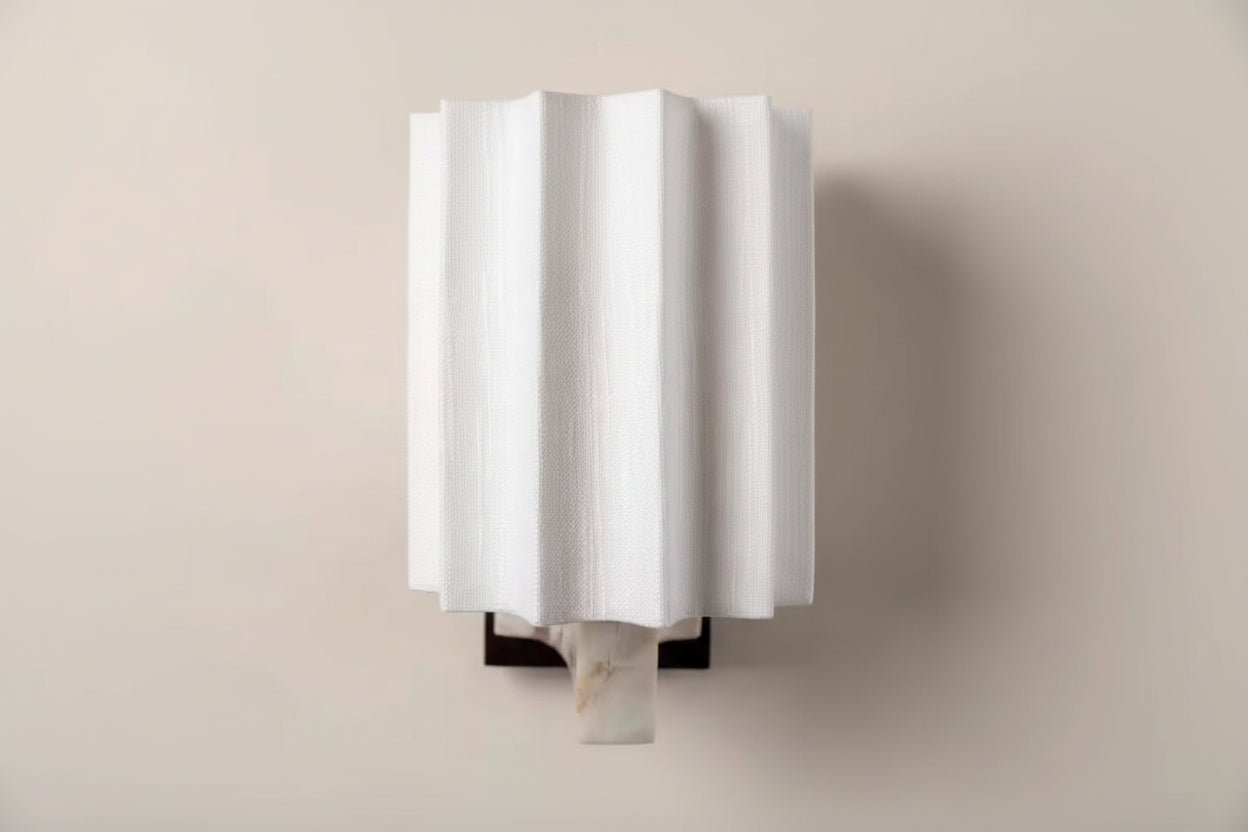 VIOLA WALL SCONCE